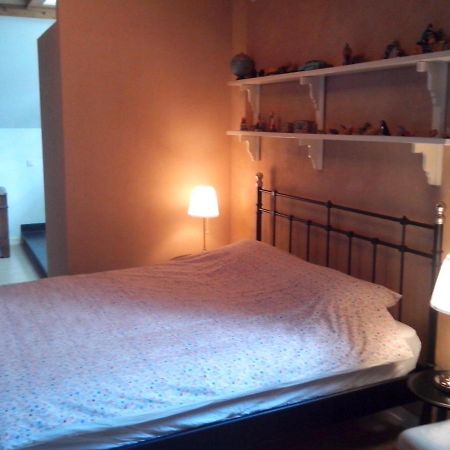 Bed and Breakfast Het Rode Huis Mechelen Exterior foto