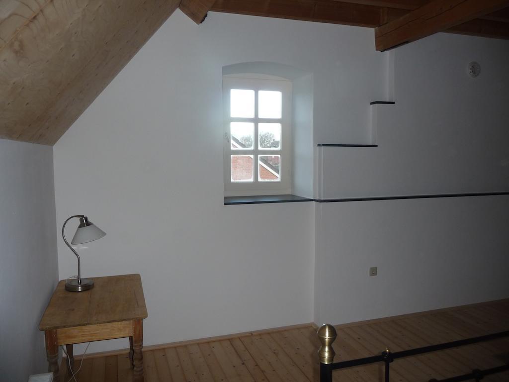 Bed and Breakfast Het Rode Huis Mechelen Zimmer foto