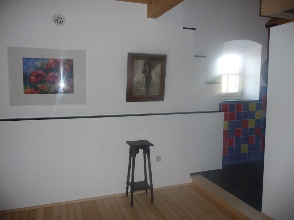 Bed and Breakfast Het Rode Huis Mechelen Zimmer foto