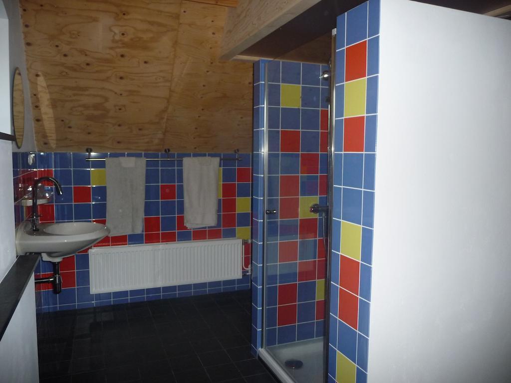 Bed and Breakfast Het Rode Huis Mechelen Zimmer foto