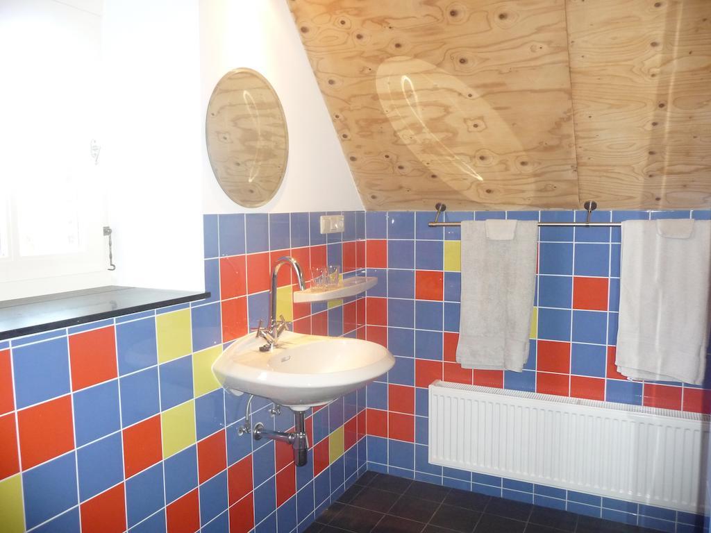 Bed and Breakfast Het Rode Huis Mechelen Zimmer foto